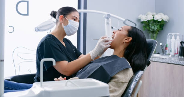 Oral Cancer Screening in Colonia, NJ